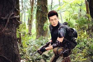 怒江之战电视剧全集在线观看,揭秘二战滇西战场惊心动魄的传奇故事 第3张 怒江之战电视剧全集在线观看,揭秘二战滇西战场惊心动魄的传奇故事 第3张