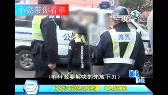 小亮说事爆料视频大全集,揭秘视频大全集精彩瞬间